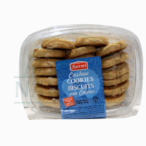 SURATI SPICY CASHEWS 8.8OZ