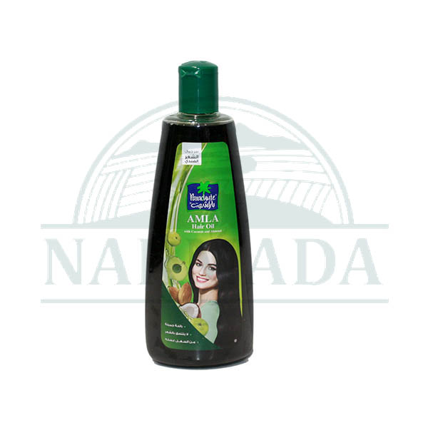 AMLA HAIR OIL PARACHUTE 300ML