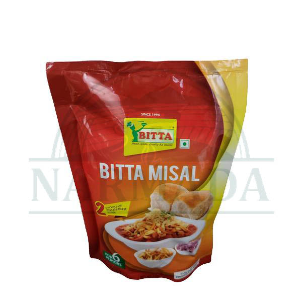 BITTA MISSAL RASSA MIX 250GM