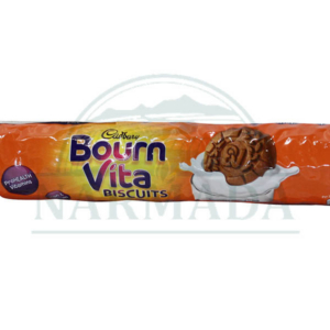 BOURNVITA COOKIES 120GM