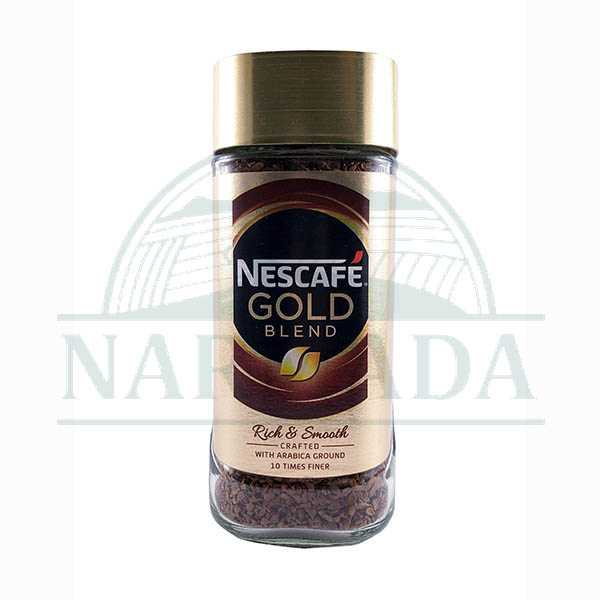 NESCAFE GOLD 95GM