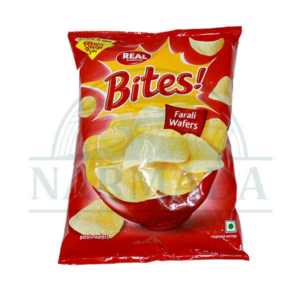 REAL BITES FARALI WAFER 150GM