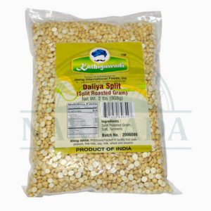 KATHIYAWADI DALIA SPLIT 2LB