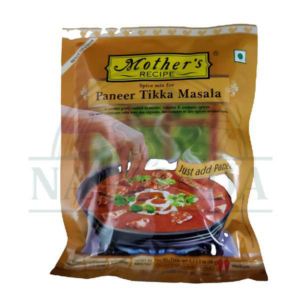 MOTHER'S PANEER TIKKA MSL - RTC