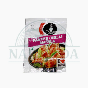 CHING'S PANEER CHILI MSL 20GM