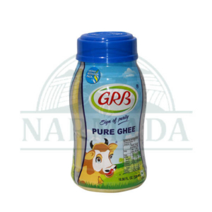 LXM GRASS FED PURE COW GHEE 54.10OZ