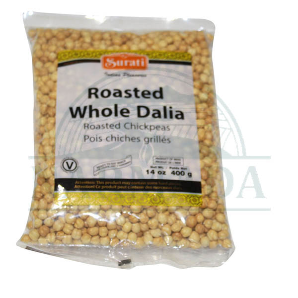 SURATI WHOLE DALIA 14 OZ