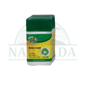 DABUR GILOY GHANVATI TAB40