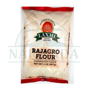 LAXMI RAJAGARA FLOUR 2LB