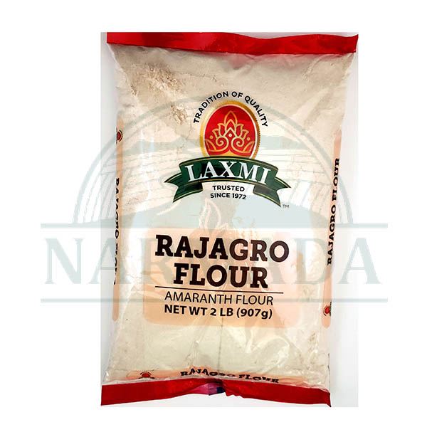 LAXMI RAJAGARA FLOUR 2LB