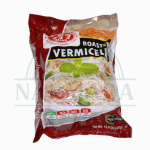 777 RAGI VERMICELLI 450GM