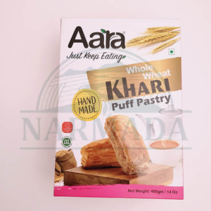 WH WHEAT KHARI 14OZ AARA