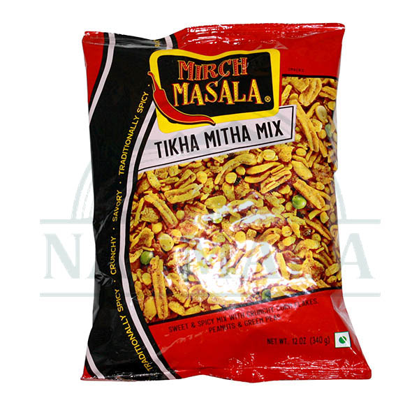 MM TIKHA MITHA MIX 12OZ