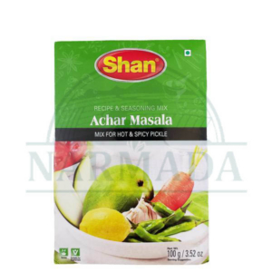 SHAN ACHAR MASALA 100GM