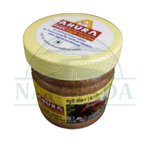 AHURA TANDOORI MASALA 100GM
