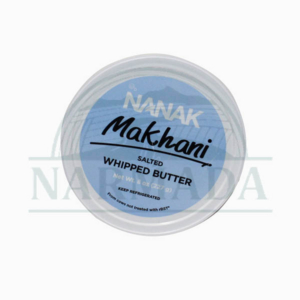 NANAK MAKHANI 8OZ