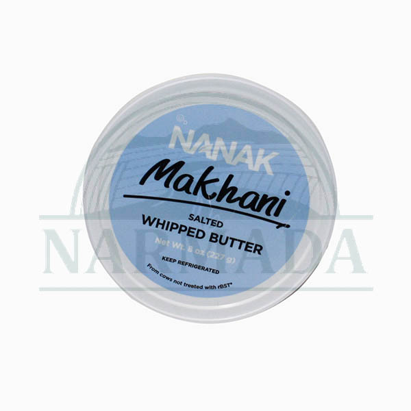NANAK MAKHANI 8OZ