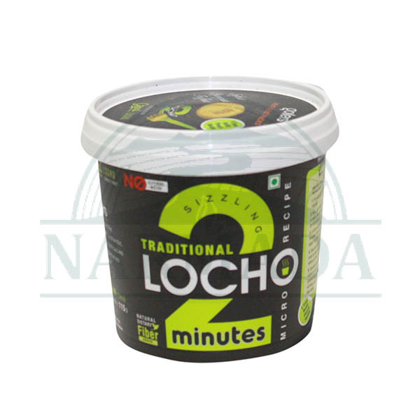 GOLLERS SURATI DAL LOCHO 150GM