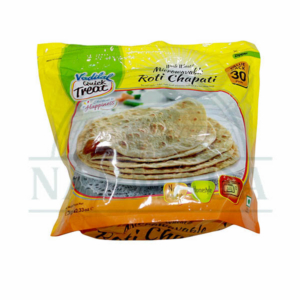 MALABAR PARATHA 1.2KG VADILAL