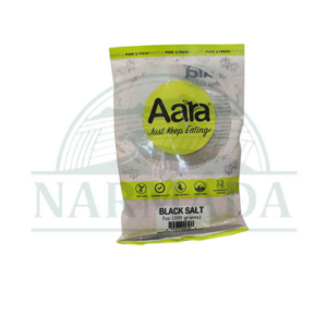 BLACK SALT 7OZ AARA