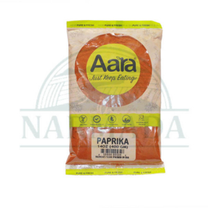 AARA PAPRIKA 14OZ