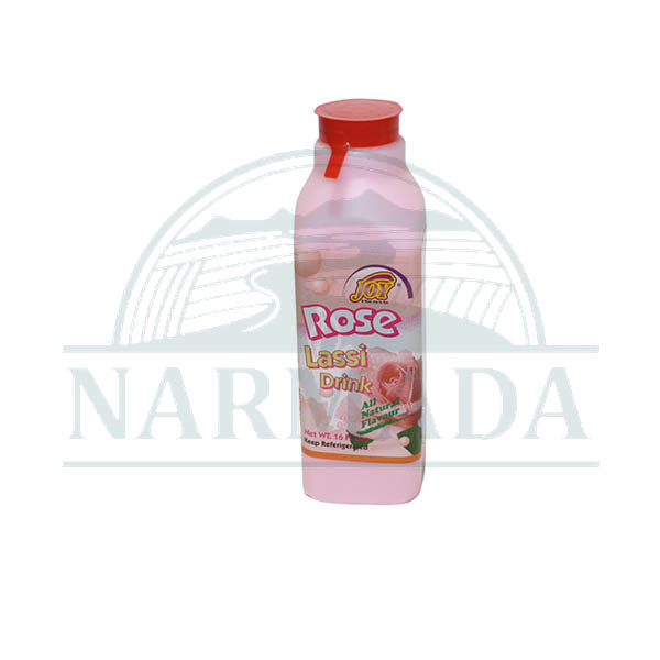 JOY ROSE LASSI 16OZ