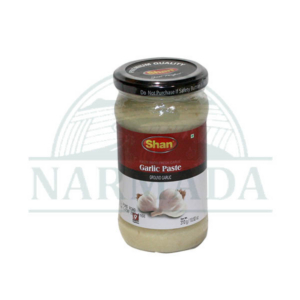 SHAN GARLIC PASTE 310GM