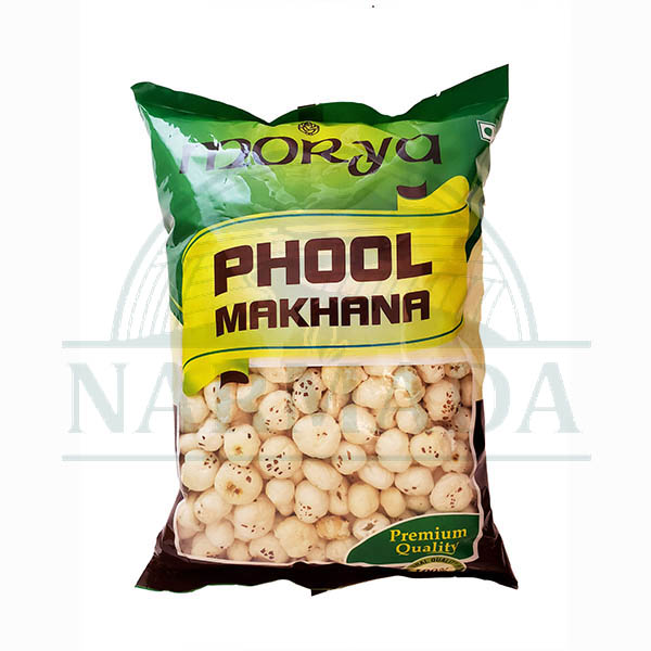 MORYO PHOOL MAKHNA 200GM