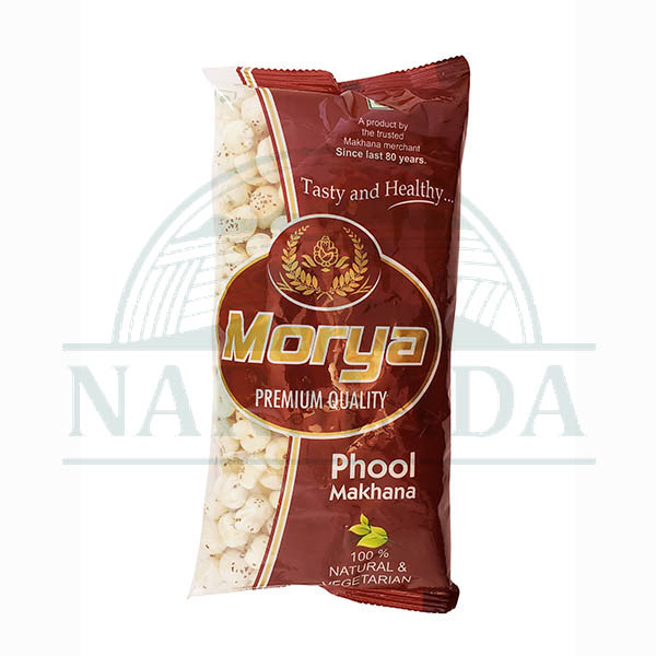 MORYO PHOOL MAKHNA 200GM