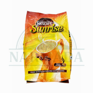 SUNRISE NESCAFE 500gm COFFEE