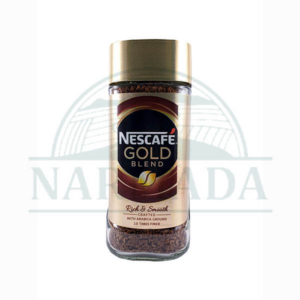 NESCAFE GOLD 200GM