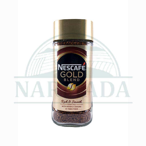 NESCAFE GOLD 200GM