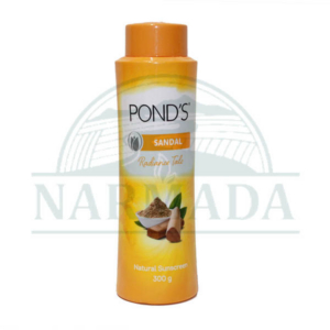 PONDS TALC SANDAL 300GM