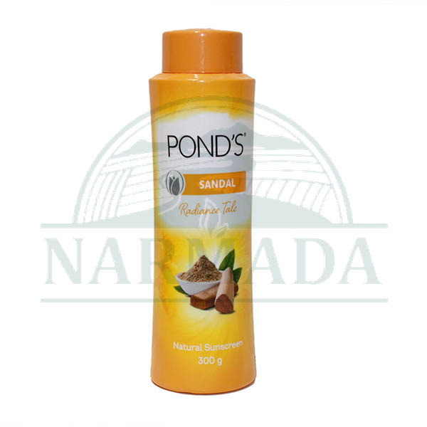 PONDS TALC SANDAL 300GM