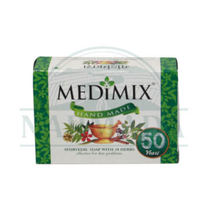 MEDIMIX HAND MADE 125G