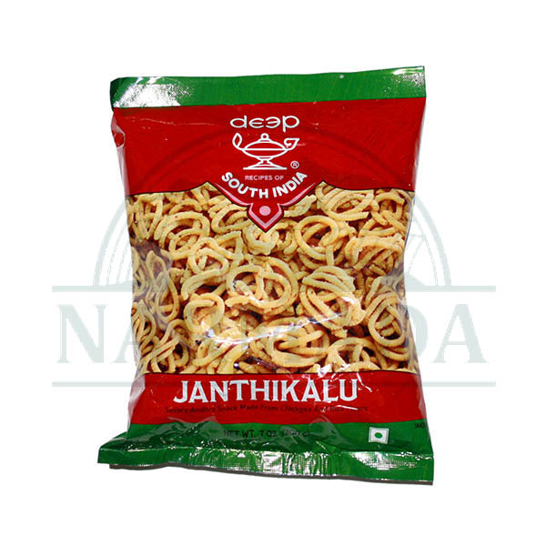 DEEP JANTHIKALU 7OZ