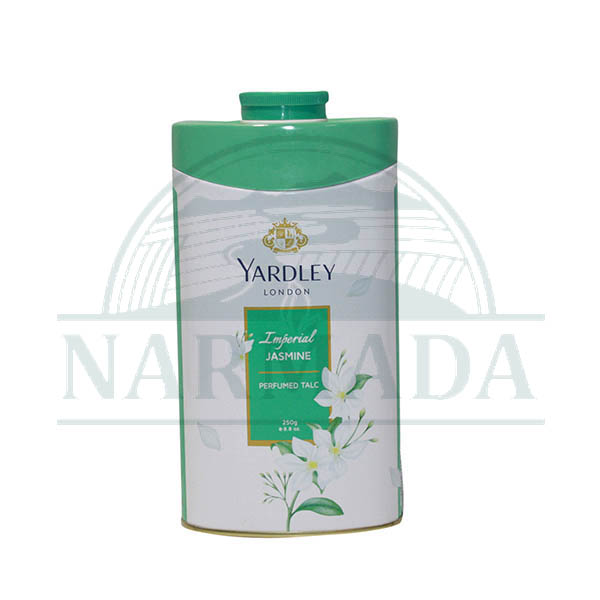 YARDLEY ELEGANSE LONDON 250GM