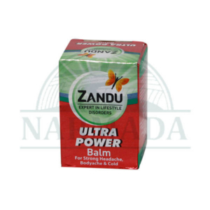 ZANDU BALM 25GM