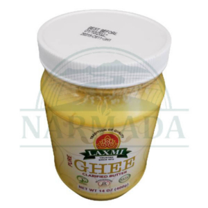 LXM PURE GRASS FED GHEE 14OZ