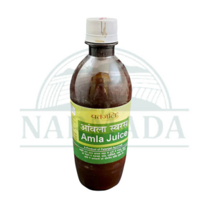 AMLA JUICE 500ML PATANJALI