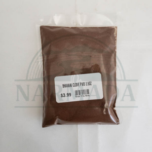 BHAVANI CHAROLI 3.5OZ