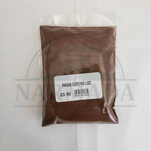 BHAVANI CHAROLI 3.5OZ