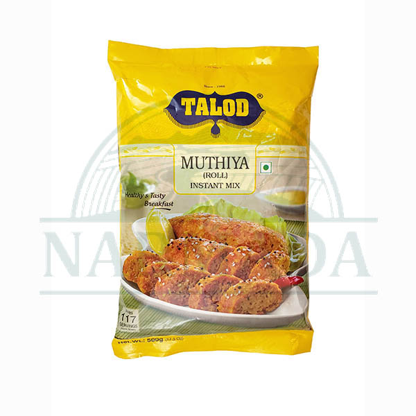 TALOD MUTHIA 400G