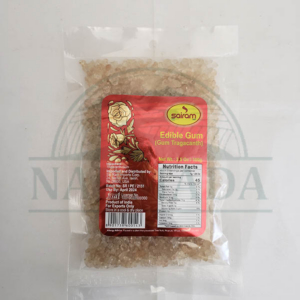 EDIBLE GUM 3.5 OZ