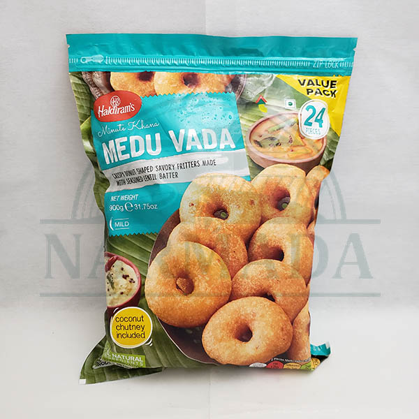 HALDIRAM MEDU VADA 900G
