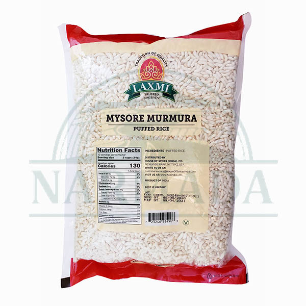 LXM MYSORE MURMURA 400G