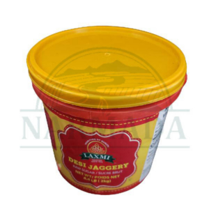 LXM DESI JAGGERY 4.4LB CAN