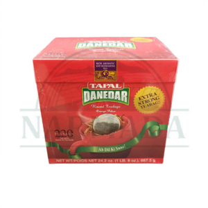 TAPAL DANEDAR 220T BAG 24.2OZ