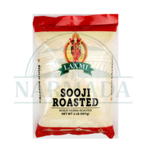 LXM SOOJI ROASTED 2 LB