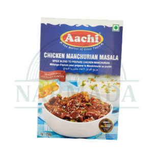 AACHI CHICKEN MANCHURIAN MASALA 3.5oz